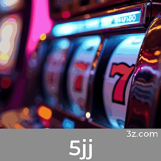 Desenvolvedores de Jogos e Inovação na Plataforma 5jj