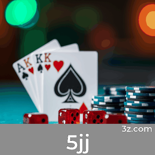 Desenvolvedores de Jogos e Inovação na Plataforma 5jj