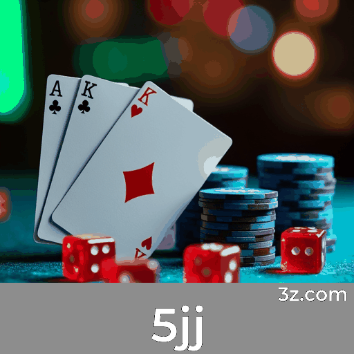 Login Seguro e Rápido no 5jj para Usuários Brasileiros