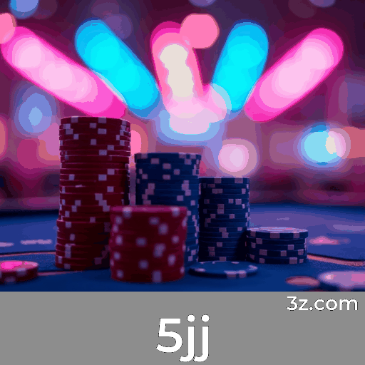 Desenvolvedores de Jogos e Inovação na Plataforma 5jj