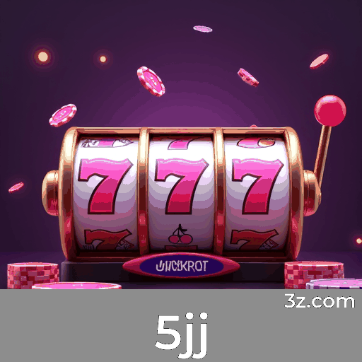 5jj: Eventos Esportivos Completos, Odds Instantâneas