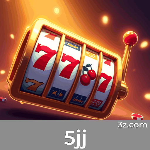 5jj: Desbloqueie Bonificações e Recompensas Surpreendentes