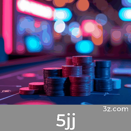 5jj: Seu Destino de Cassino Online Seguro e Divertido