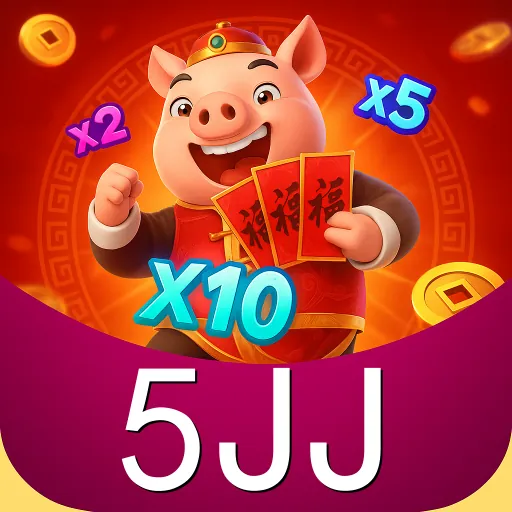 5JJ Cassino Online